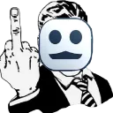 :bocaryfinger:
