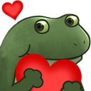 :worryheart: